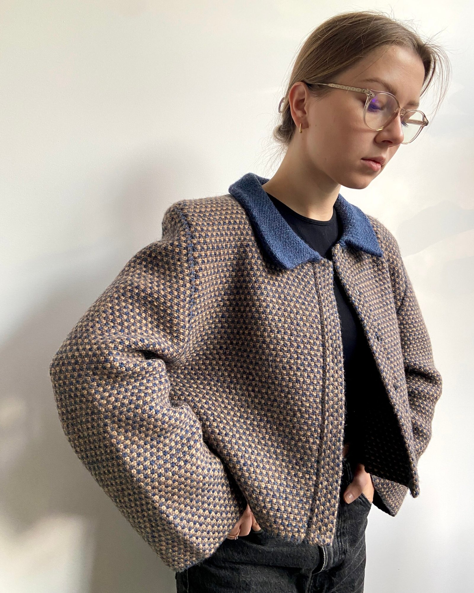 Soigné jacket - Image 4