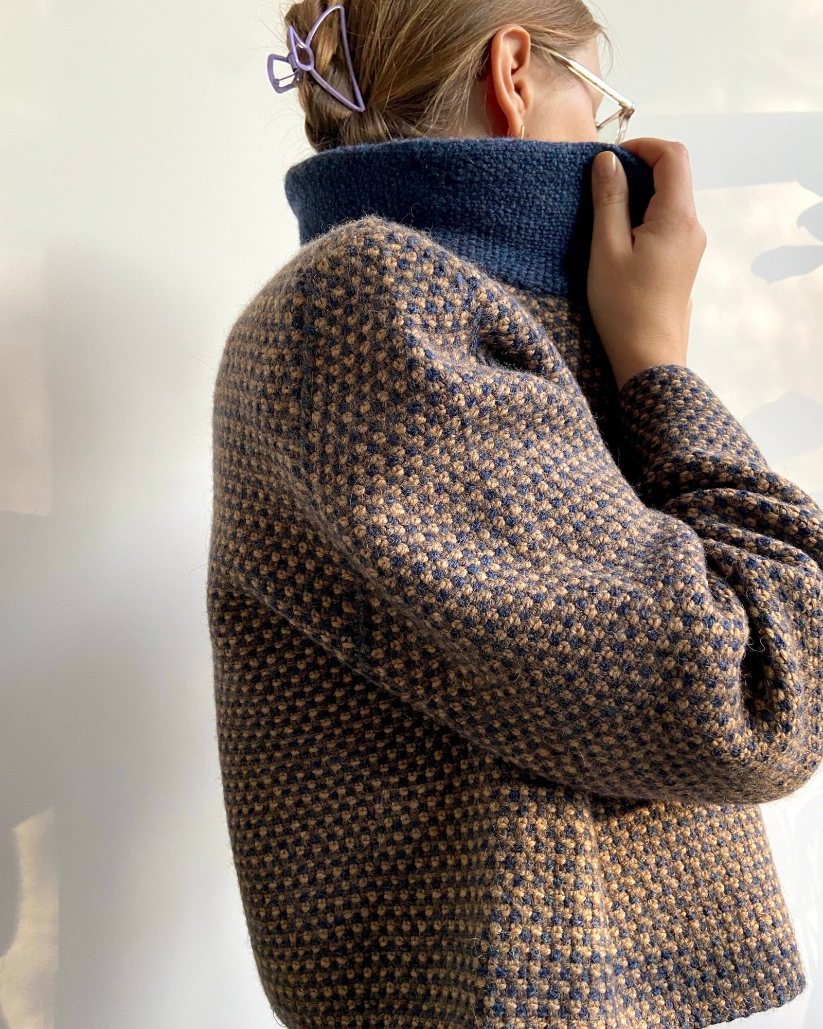 Soigné jacket - Image 5