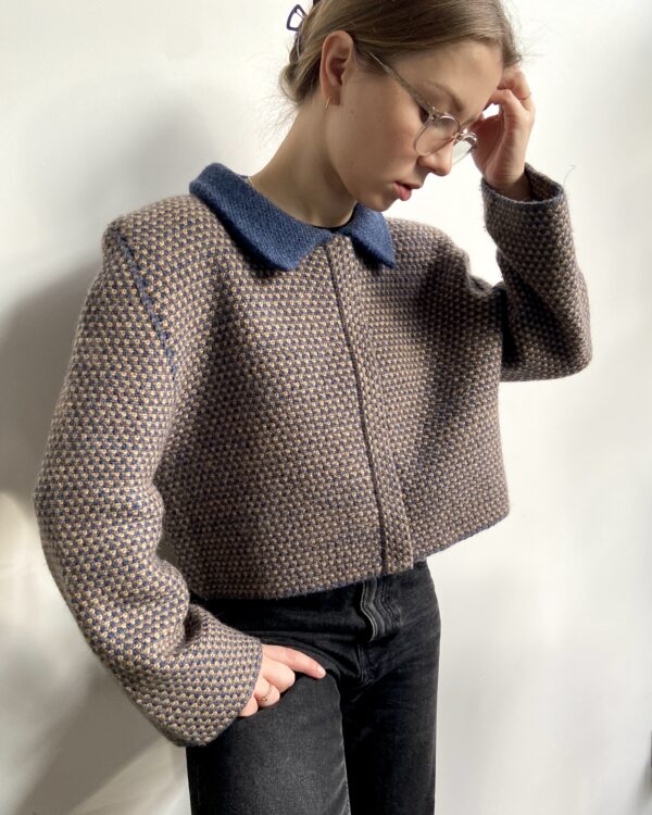 Soigné jacket - Image 2