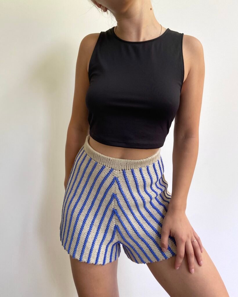 Gelma shorts