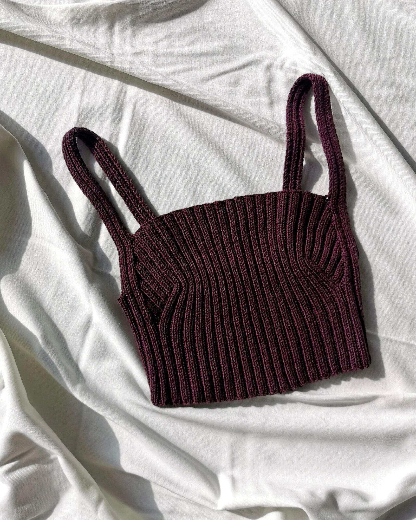 Fausta bralette - Image 2