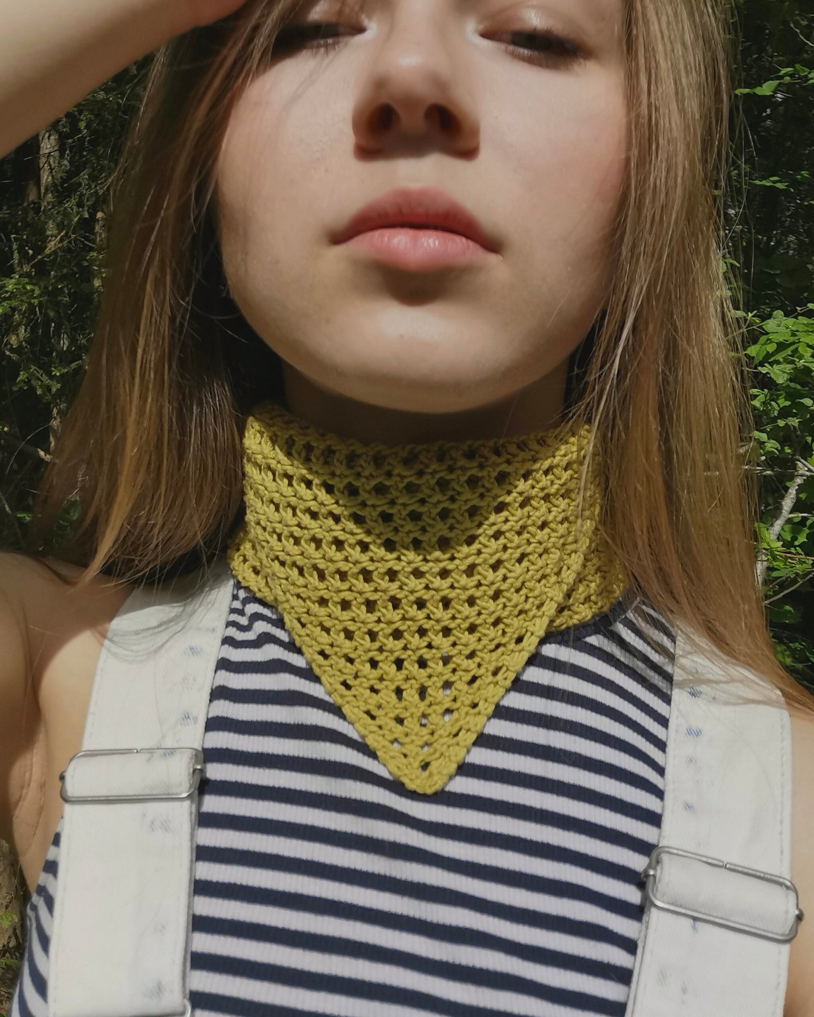 Lowkey bandana - Image 2