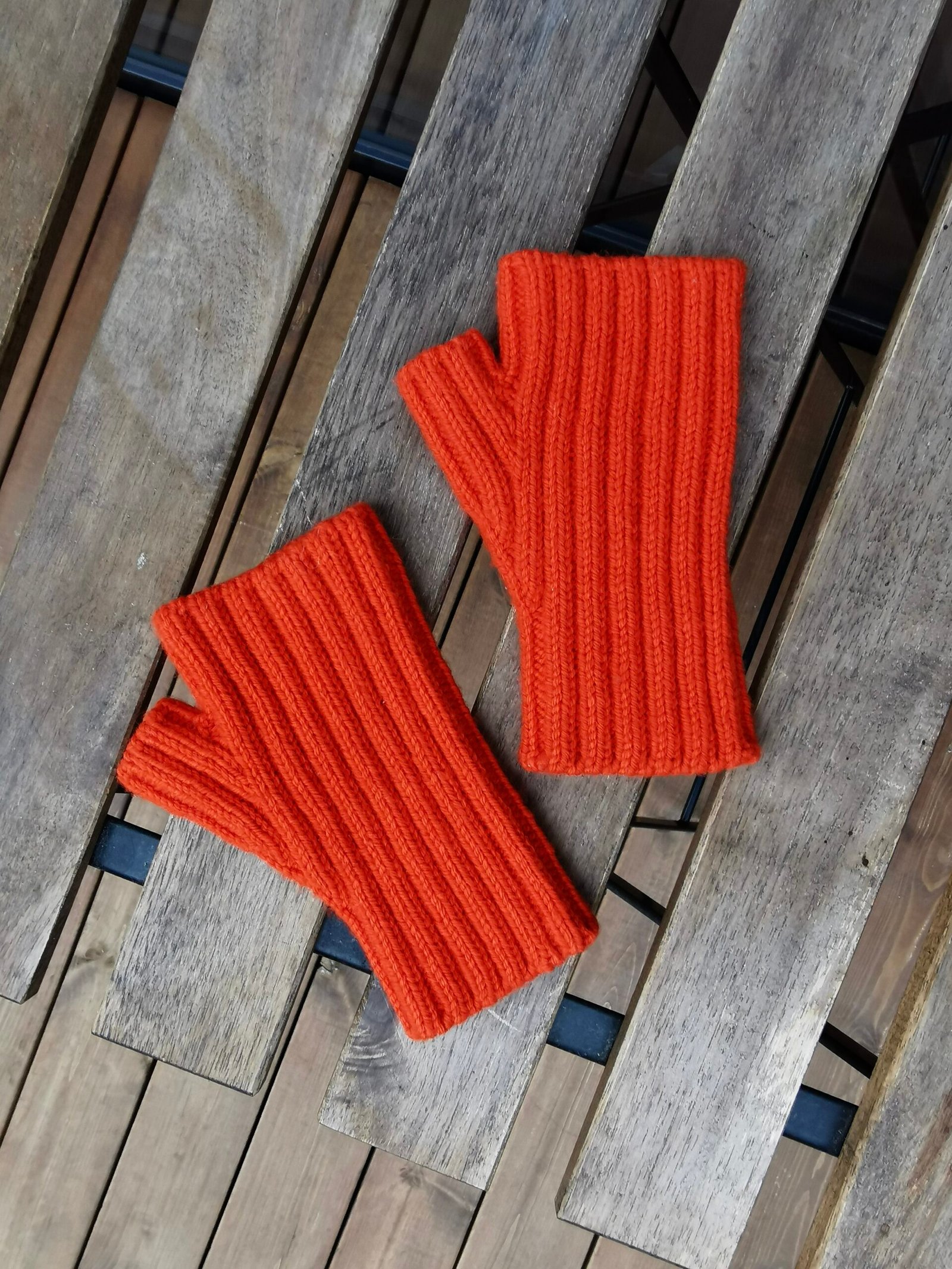 Varenna mittens - Image 4