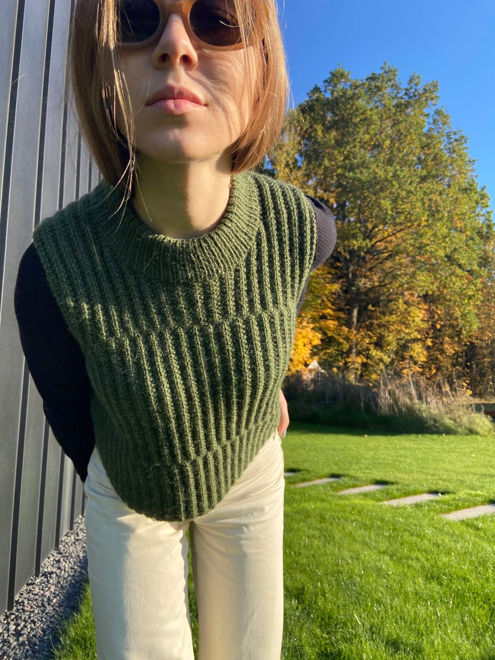 Ento slipover - Image 4