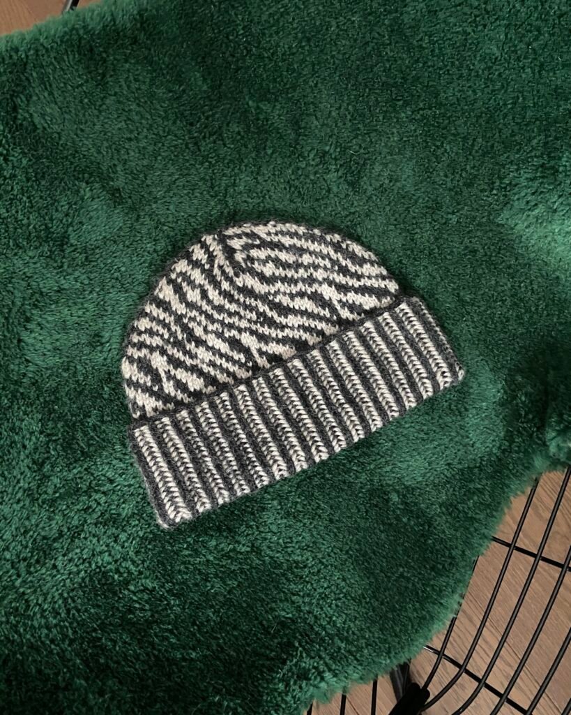Kwaga hat