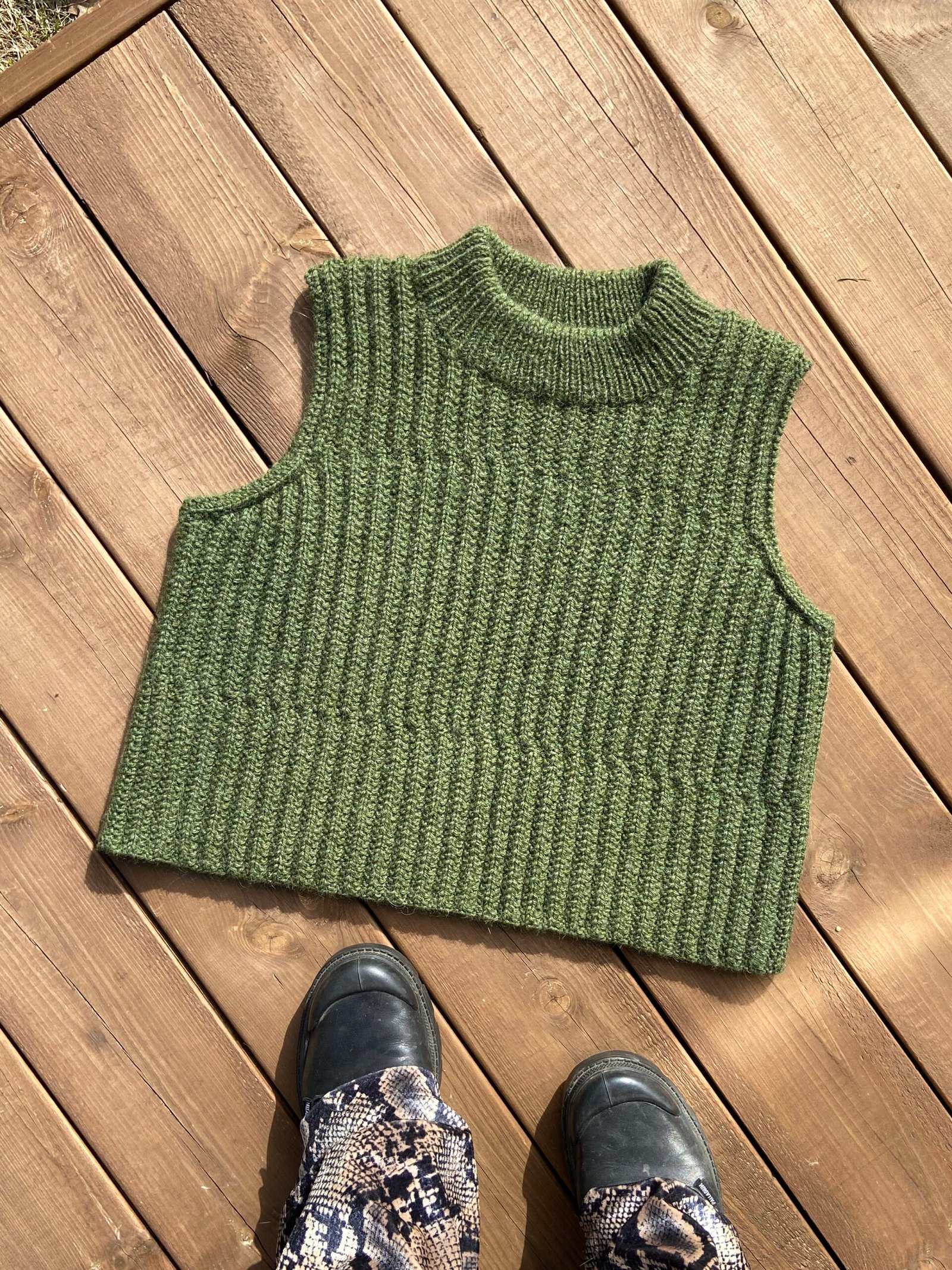 Ento slipover - Image 5