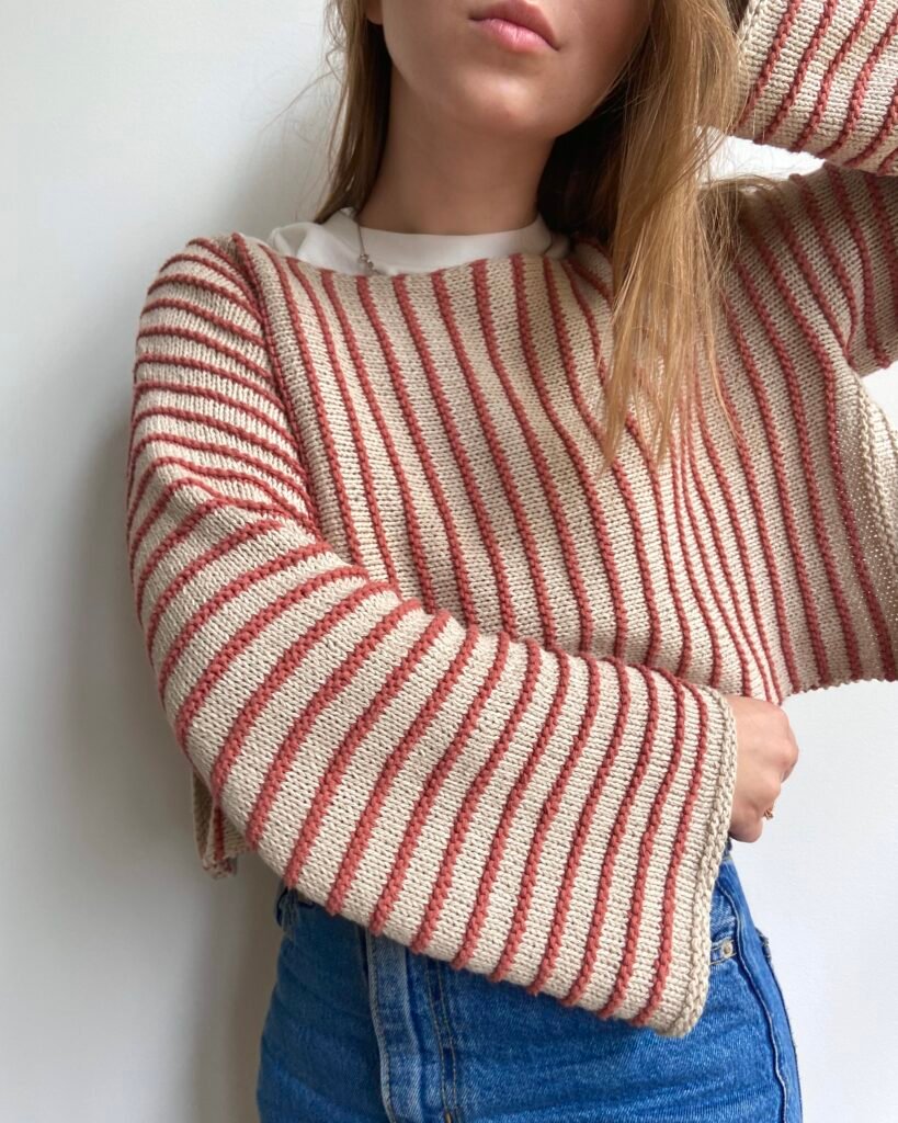 Gelma sweater
