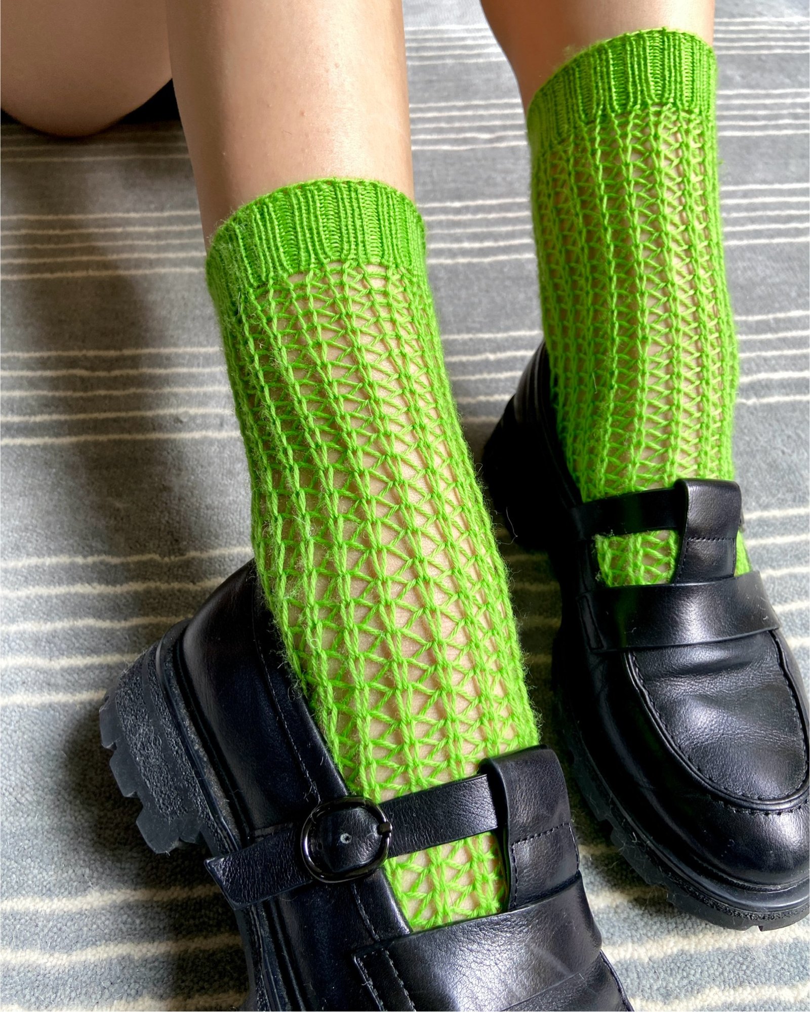 Umbra socks - Image 4