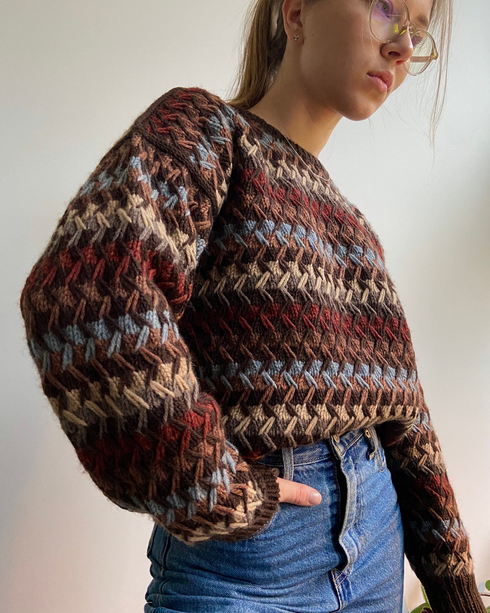 Karol sweater - Image 2