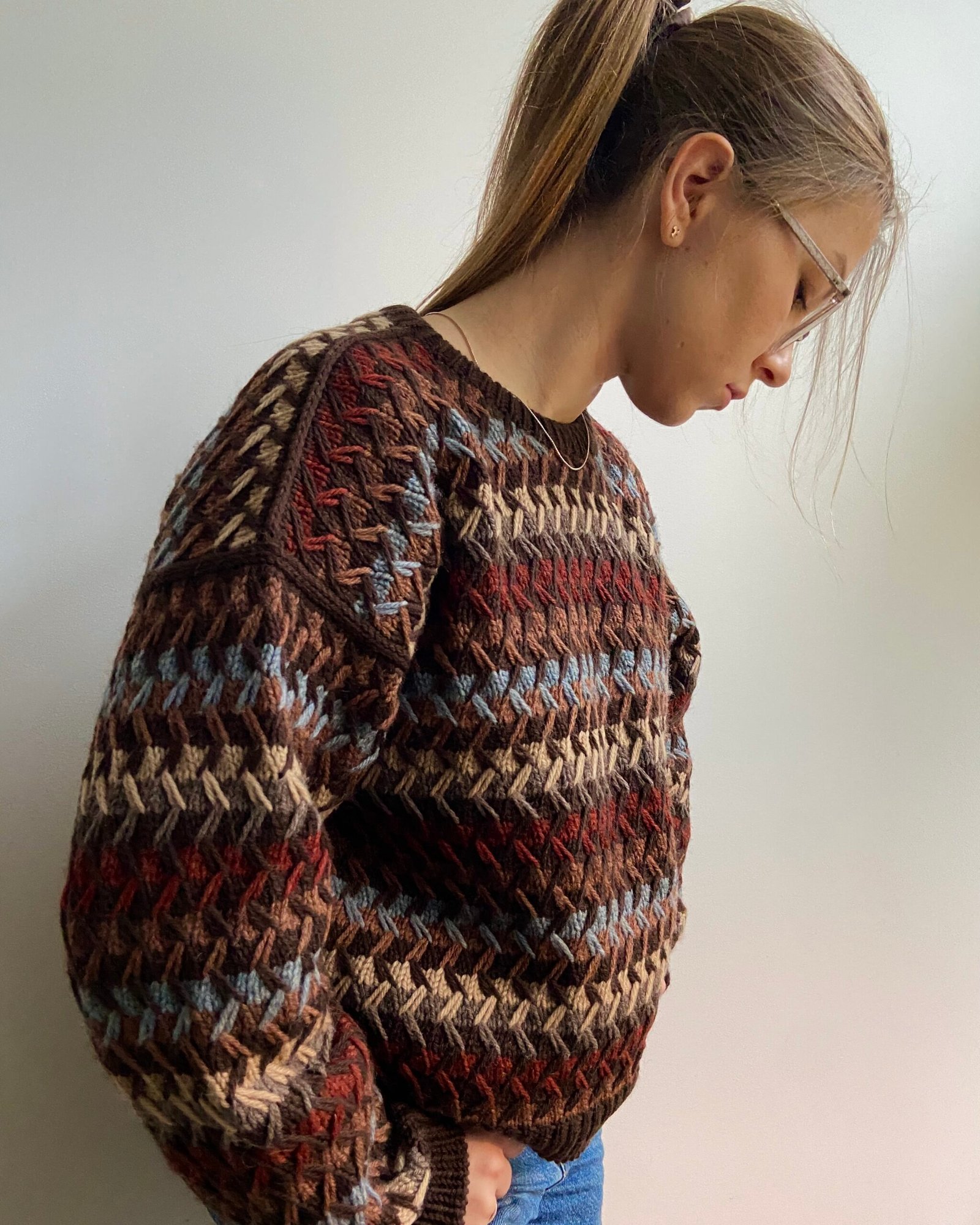 Karol sweater - Image 3