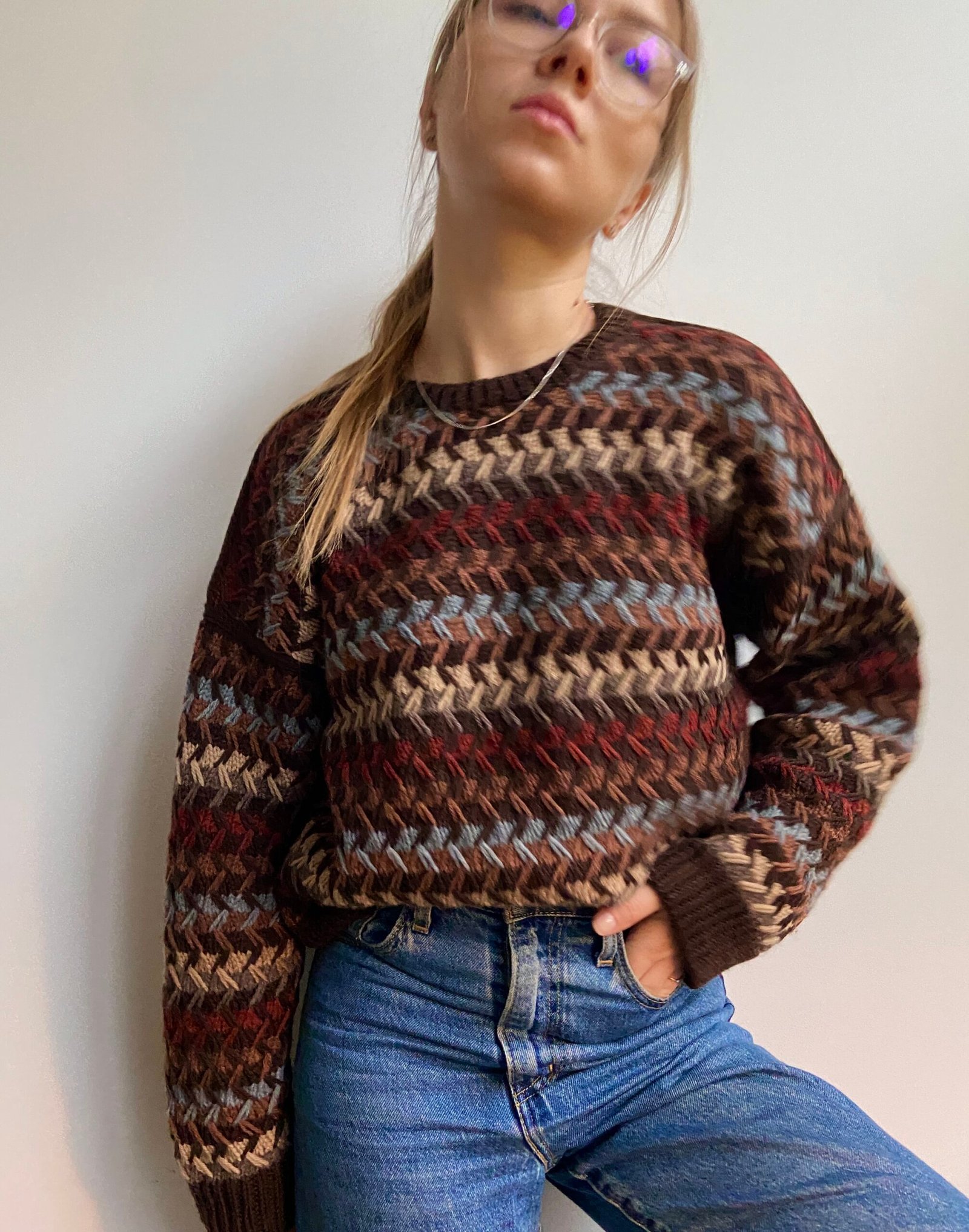 Karol sweater - Image 5