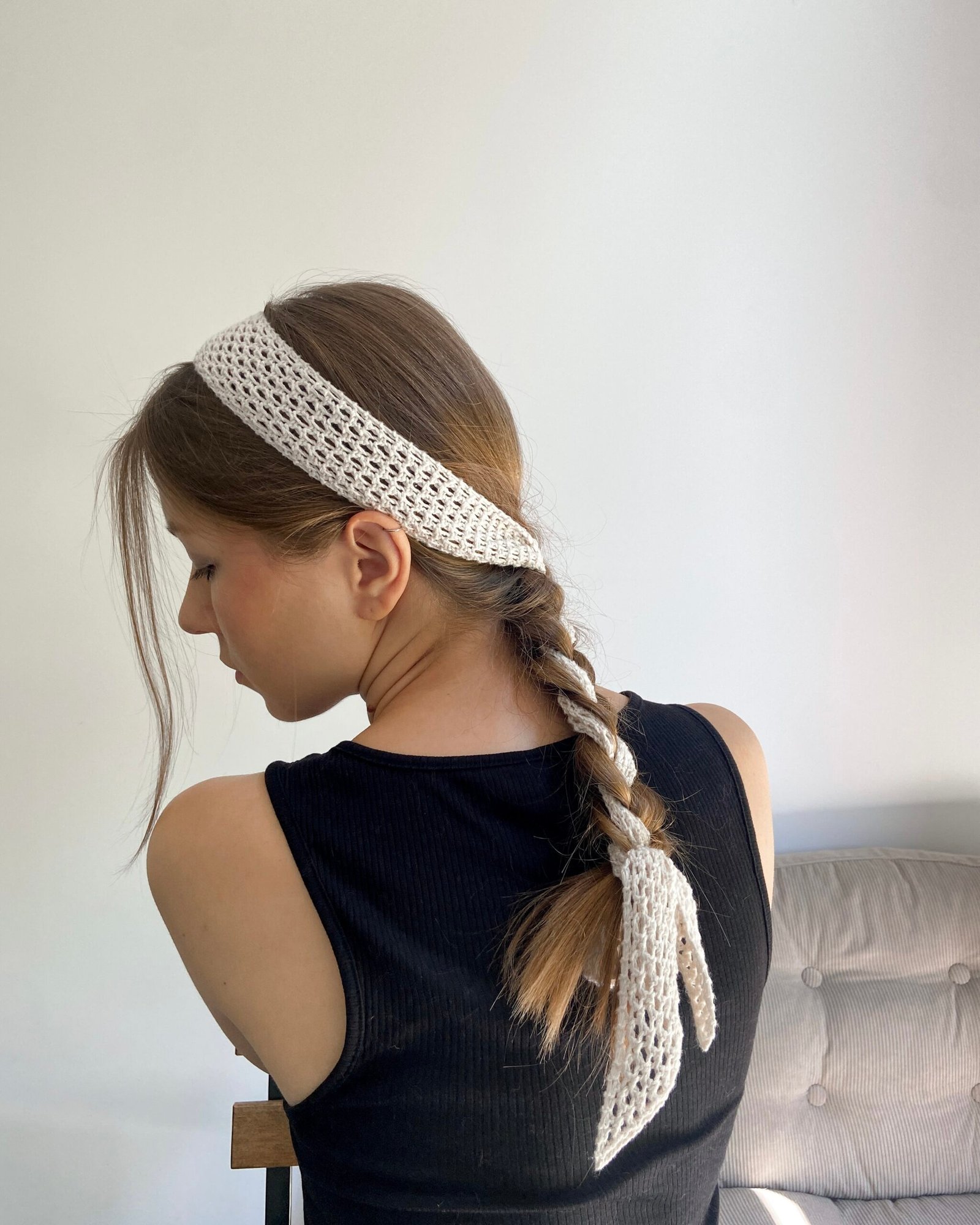 Lowkey scarves - Image 7