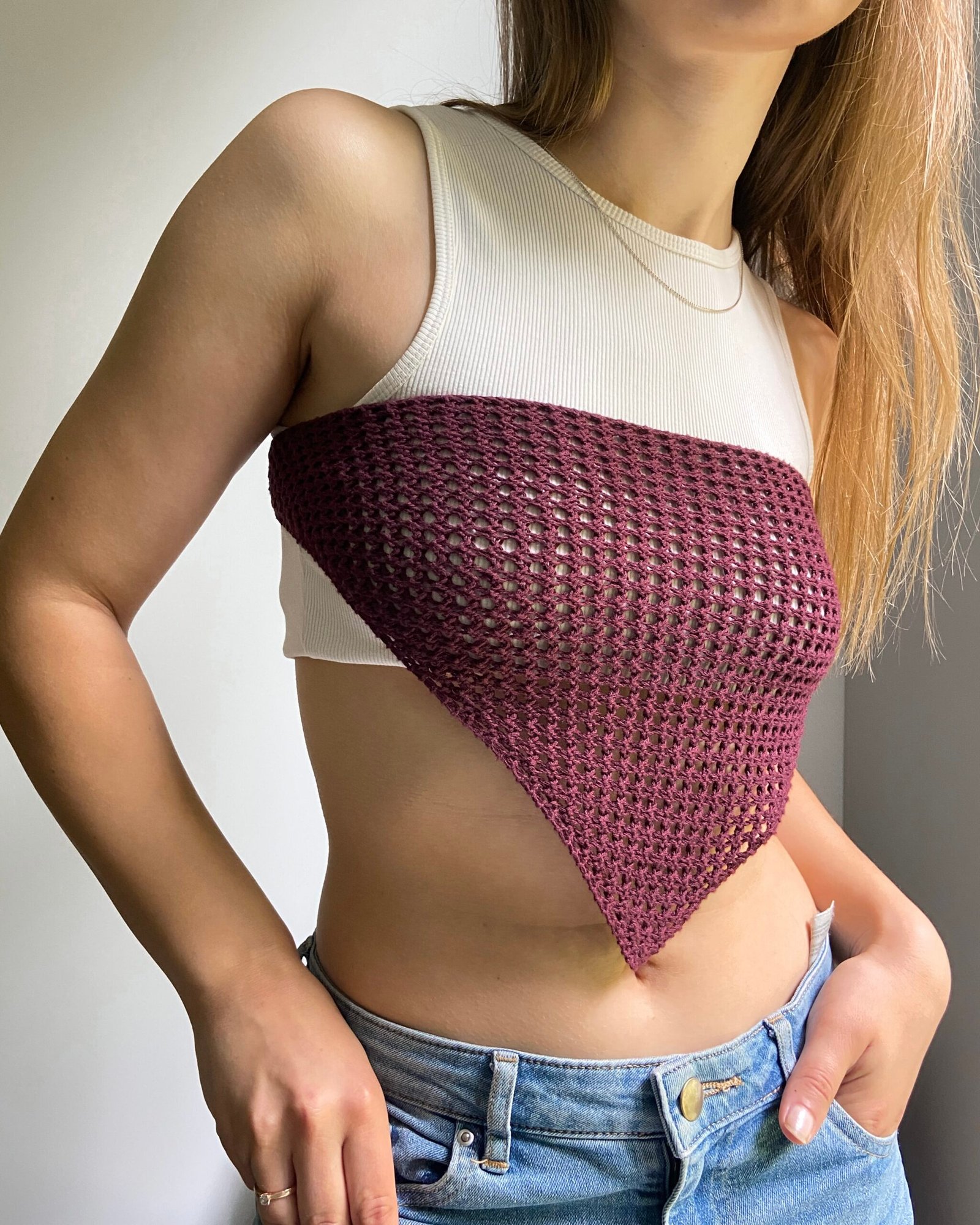 Lowkey scarves - Image 3