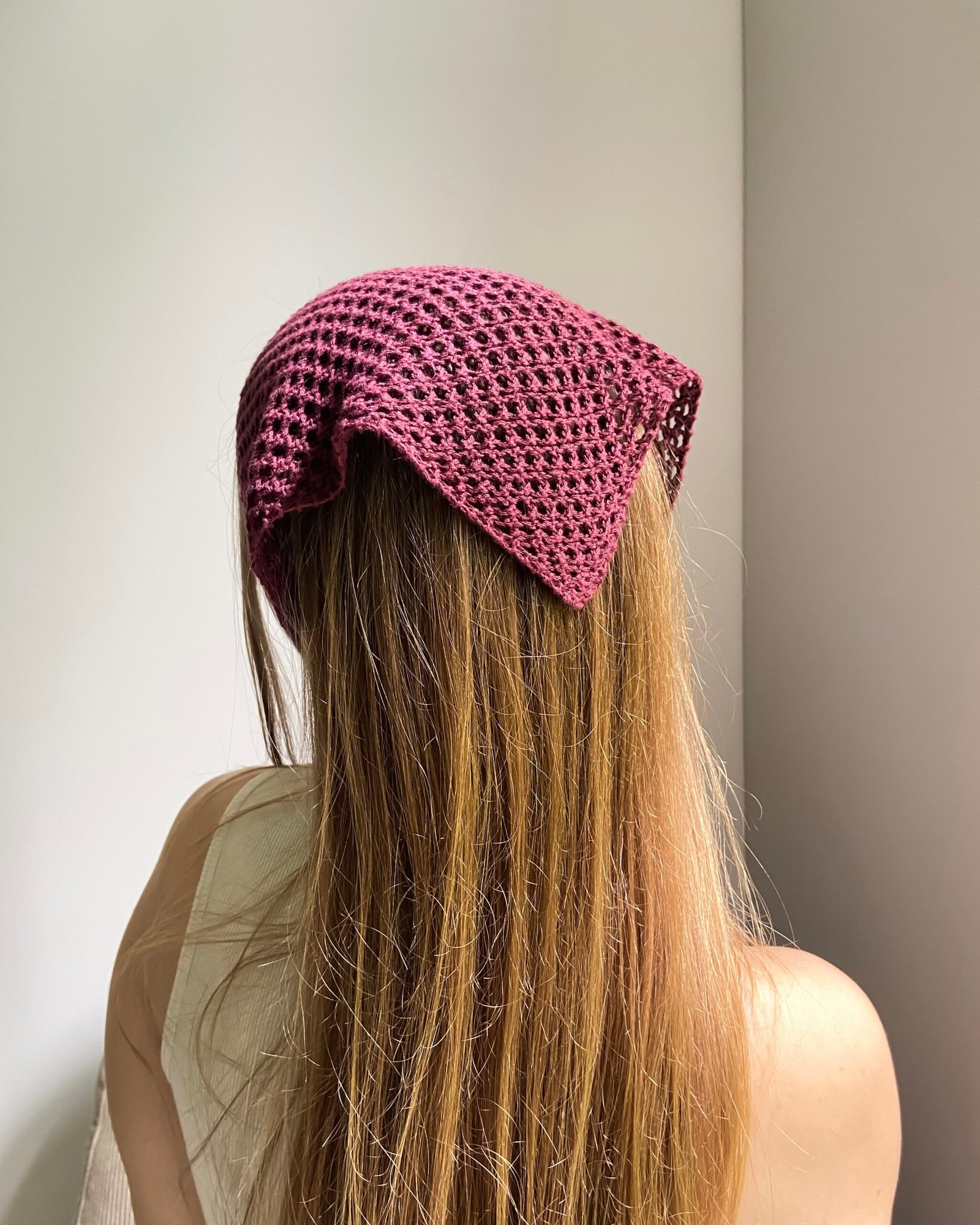 Lowkey scarves - Image 4