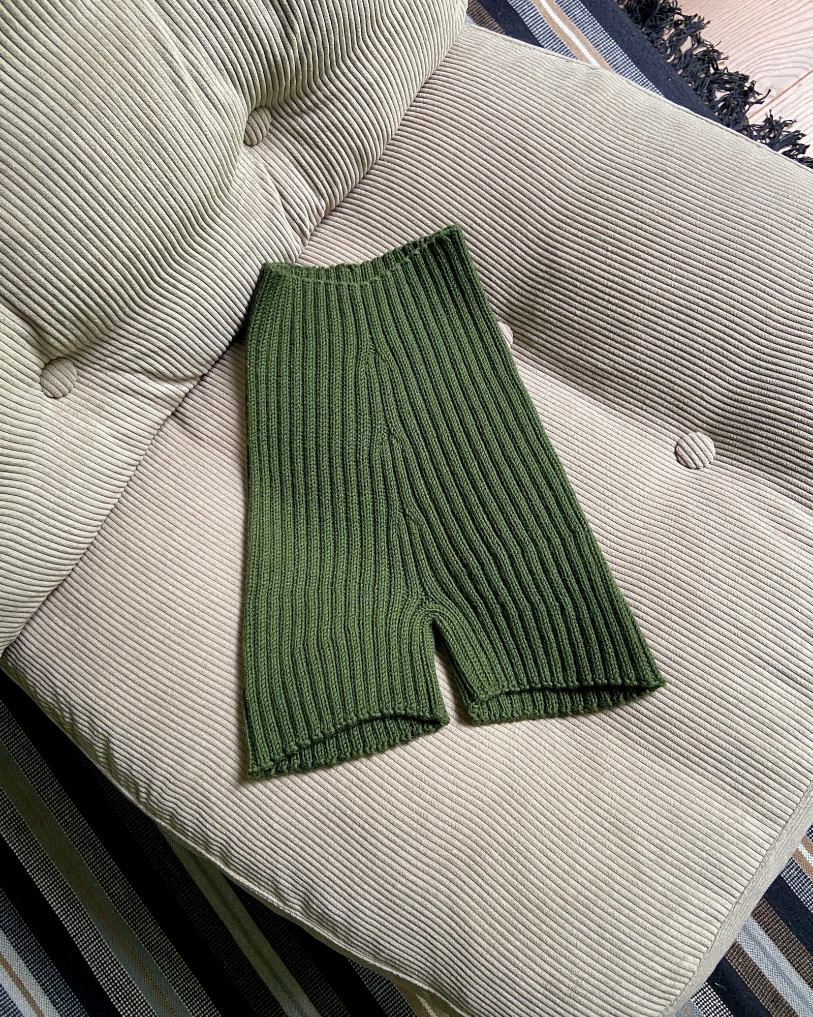 Fausta shorts - Image 3