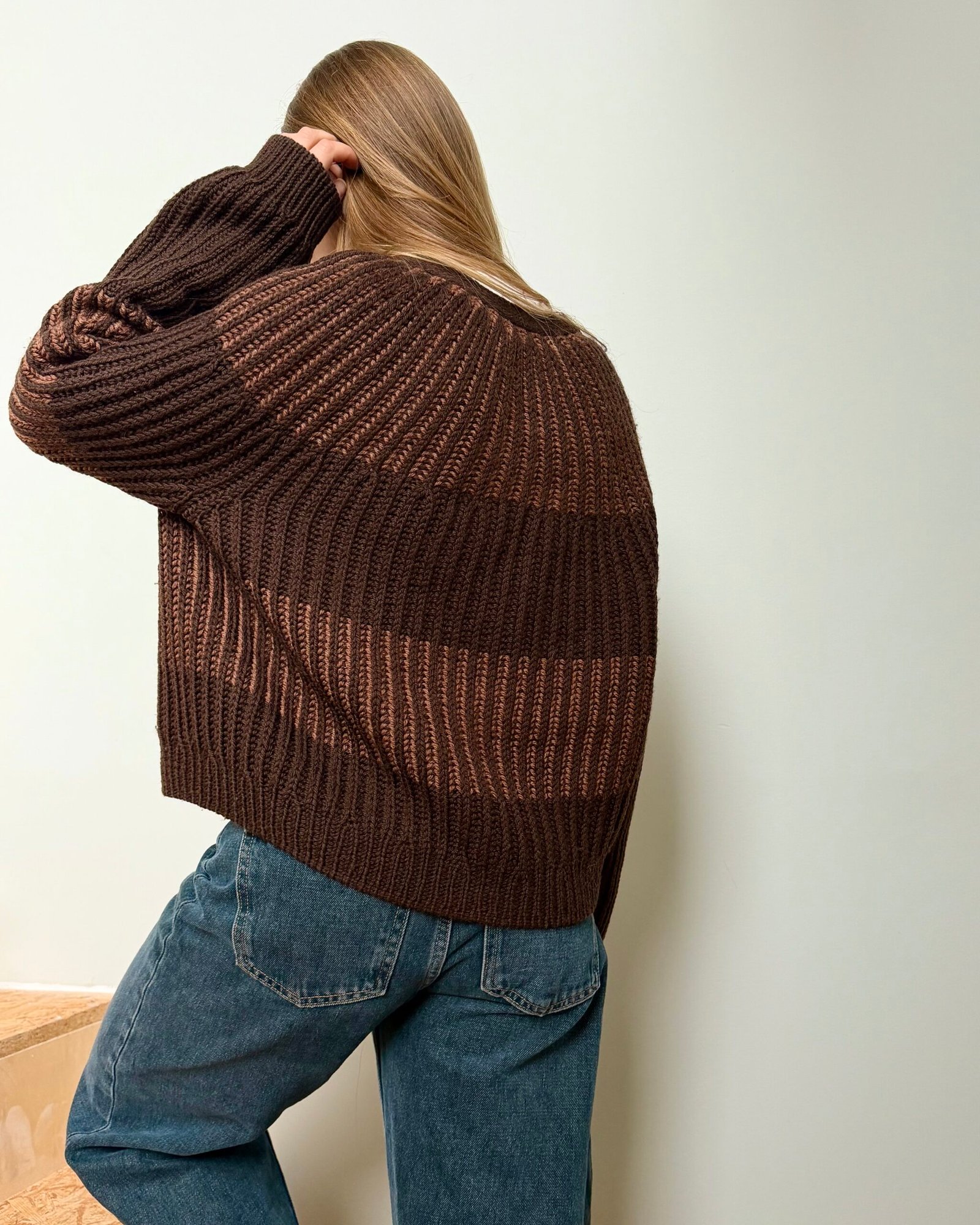 Spines cardigan - Image 6